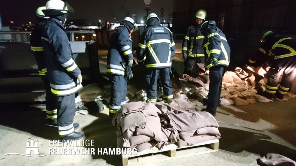 © Edgar Kaminski, FF Schnelsen