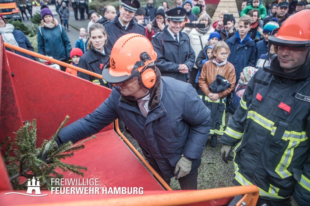 Quelle: FF Finkenwerder/Sebastian Peters