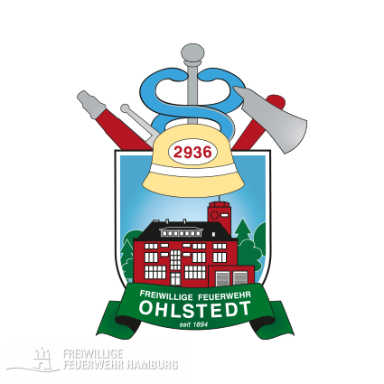 Wappen FF-Ohlstedt