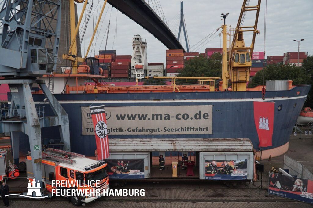 Bildquelle: Steven Lienert / AG MuK