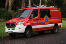 CBRN-Erkundungswagen (CBRN-ErkW)